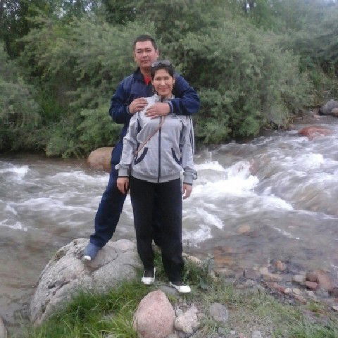 Каржанова Гульхан