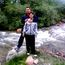 Каржанова Гульхан