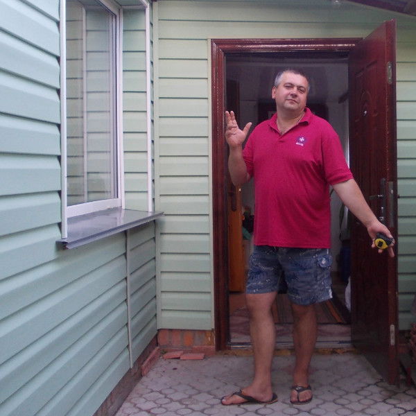 Сергей Трохимчук