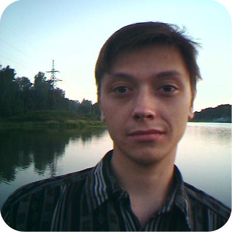 Сергей Борисович