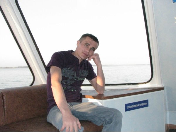 Александр Ильин