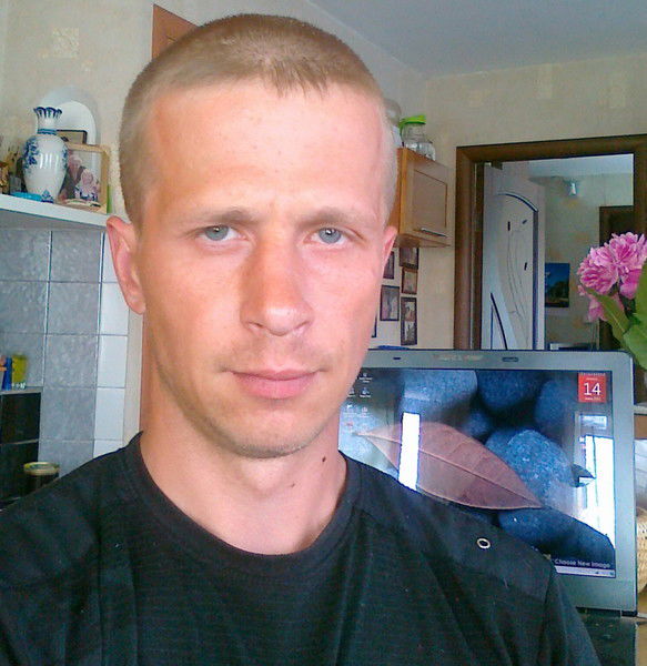 Андрей Мозолевский