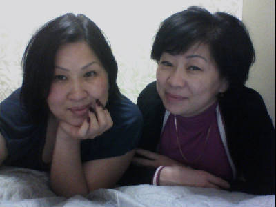 Салтанат Тлегенова