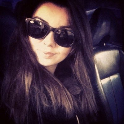 Ксения Севостьянова