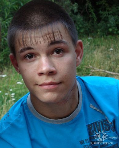 Виктор Инюшев