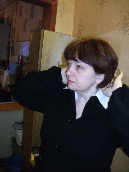 Ольга Ольга