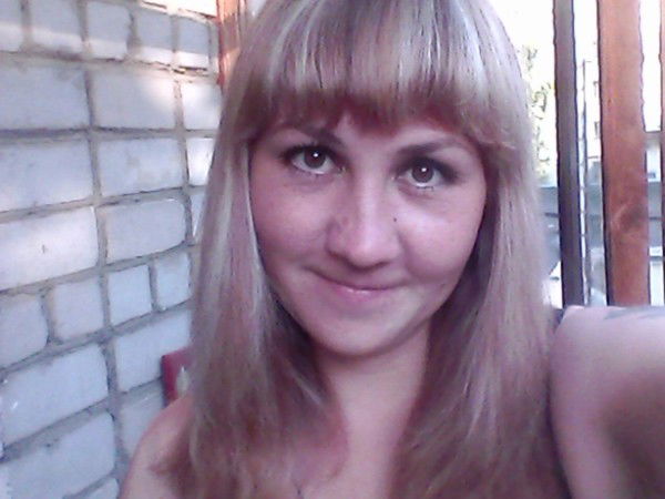 Наталья Кондратьева