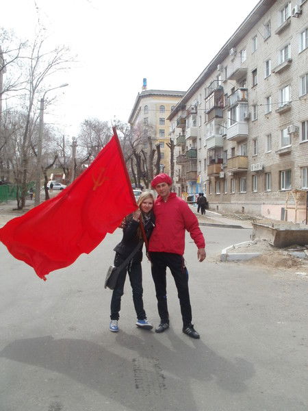 Анастасия Ильина