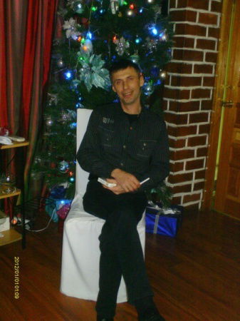 Алексей Туменко