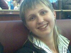 Анастасия Шкурупий