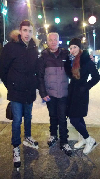 Владимир Коваленко