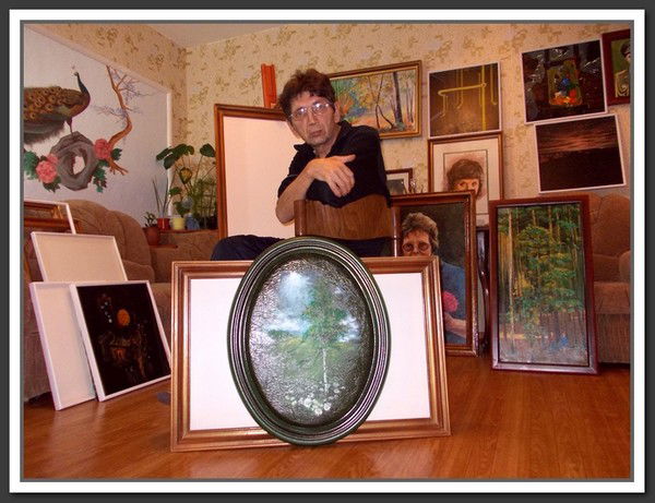 Иннокентий Нечаев