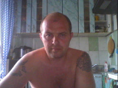 Дмитрий Буштрук