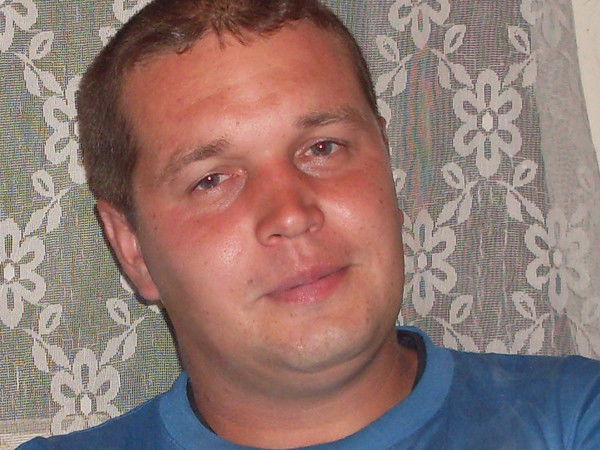 Алексей Травин