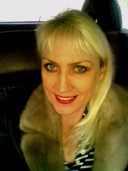 Елена Ширай