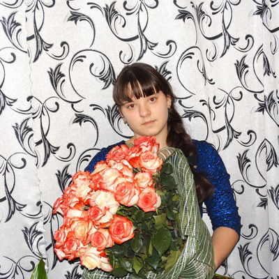 Дианочка Набиуллина