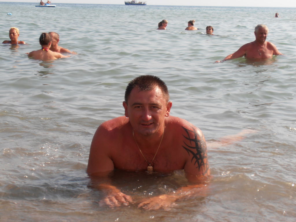 Анрей Балицкий