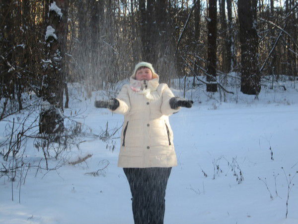 Юлия Капитонова