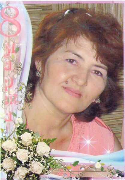 Улшат Нурманова