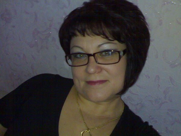 Елена Юдина