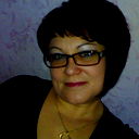 Елена Юдина
