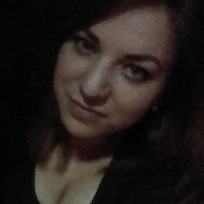 Лиза Митюкова