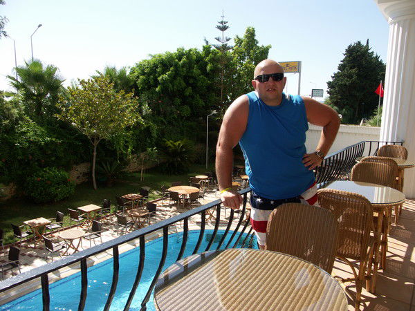 Евгений Вольфсон