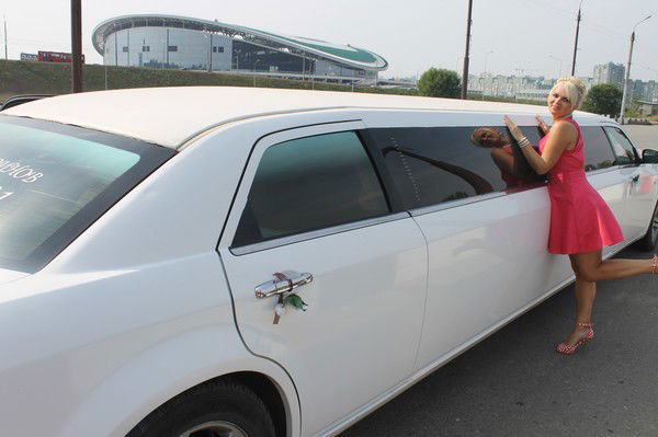 Лариса Ишбулдина