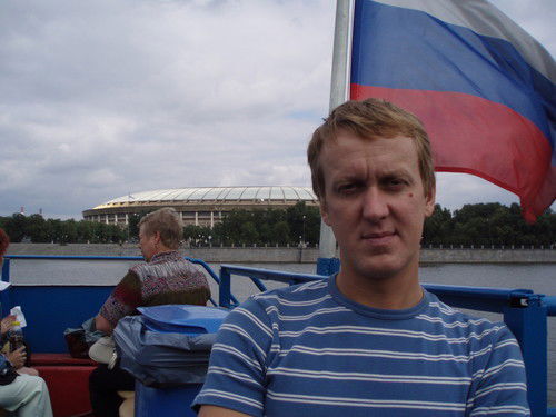 Николай Никулин