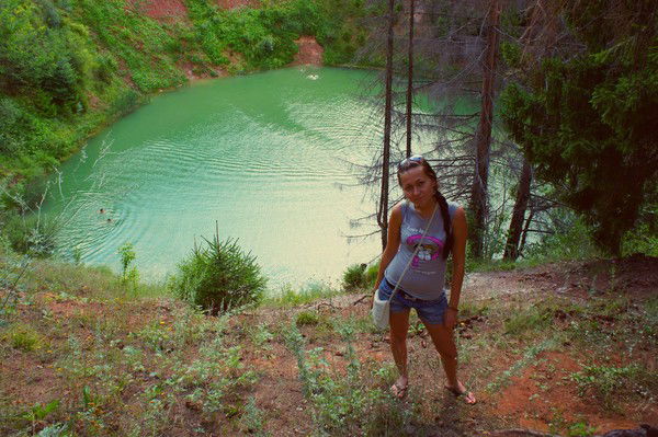 Алсуша Мухаметшина