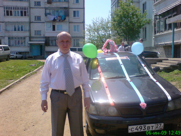 Степан Скороходов