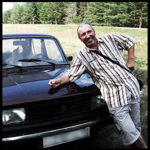 Сергей Шиминг