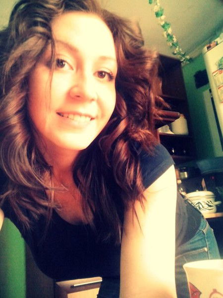 Иришка Коннова