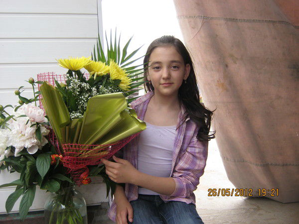 От А(Да) До (Ра)Я [...fuckтически Одна..