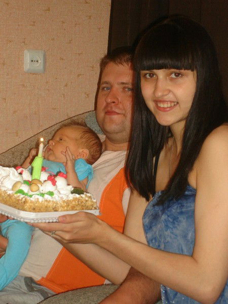 Елена Вершинина