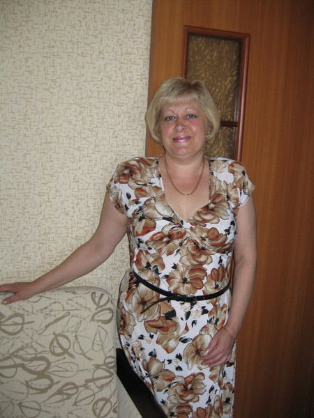 Марина Егорова