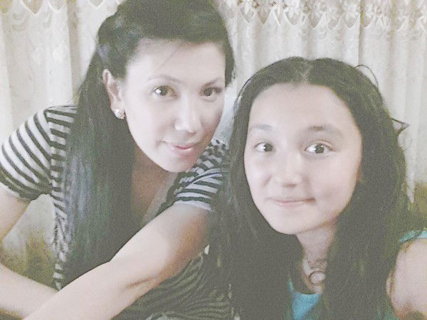 Аида Шарипова