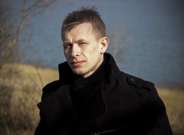 Александр Смирнов