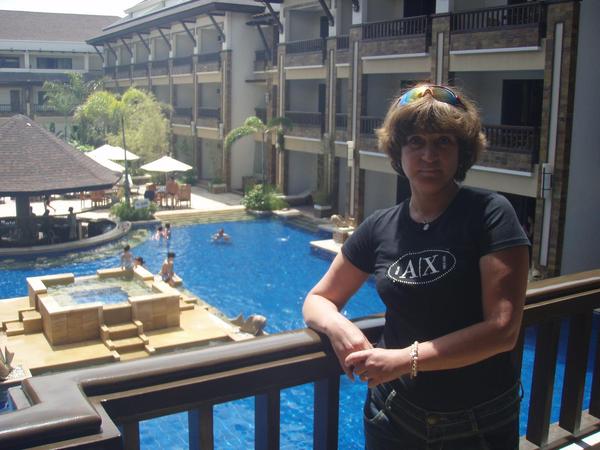 Маргарита Брацлавская