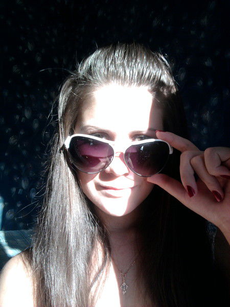 Алина Варварина