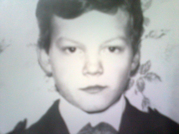 Сергей Марченко