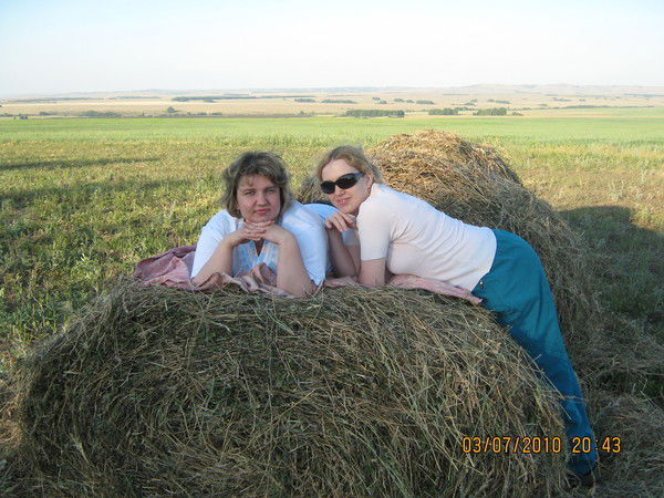 Елена Савицкая