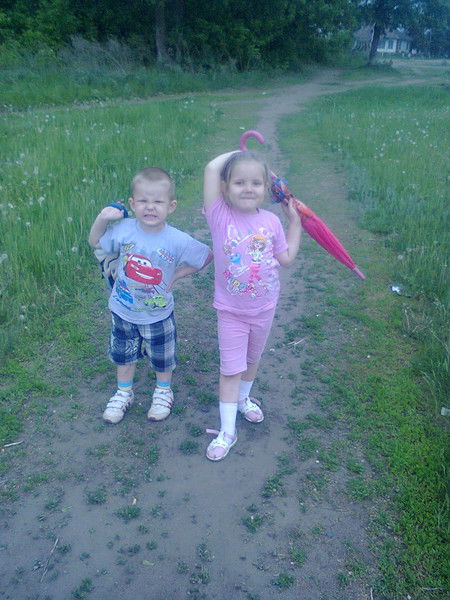 Олеся Николаева(Гудун)