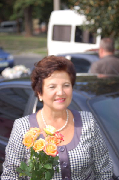 Ніна Васильченко