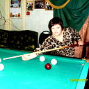 Анна Калинина