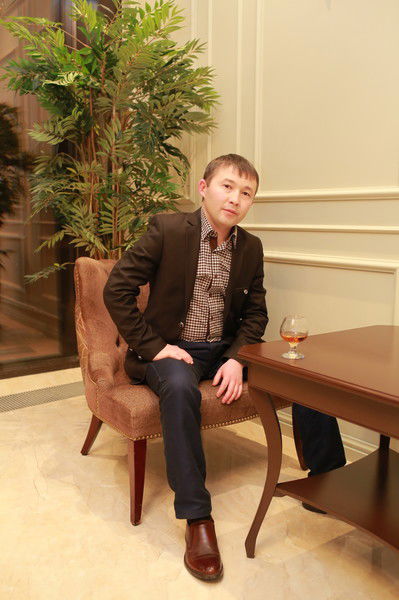 Нурлан Иксанов