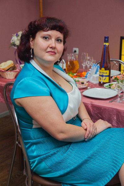 Света Куликова