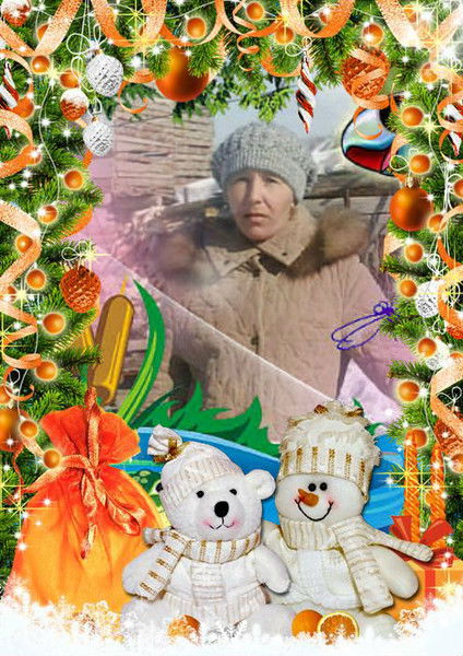 Анна Осипова