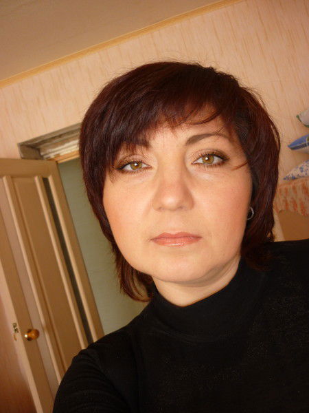 Ирина Карпеева