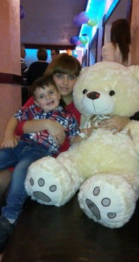 Нунэ Григорян